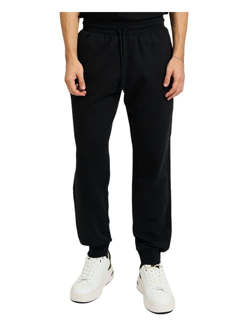 EM001867UC001 NERO EMPORIO ARMANI | EM001867UC001 NERO